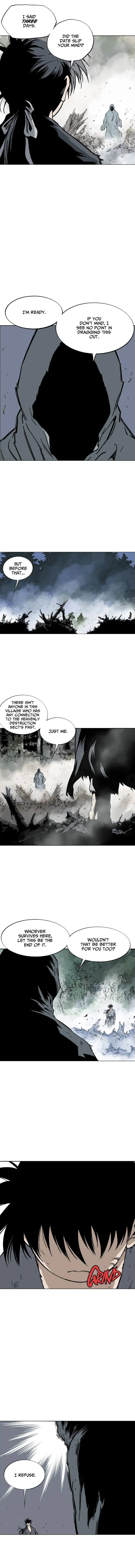 Gosu Chapter 84 - Page 22