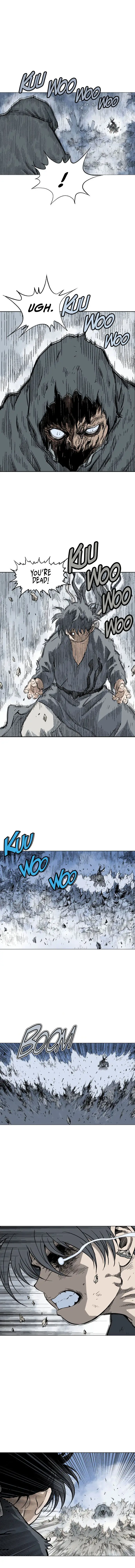 Gosu Chapter 85 - Page 10