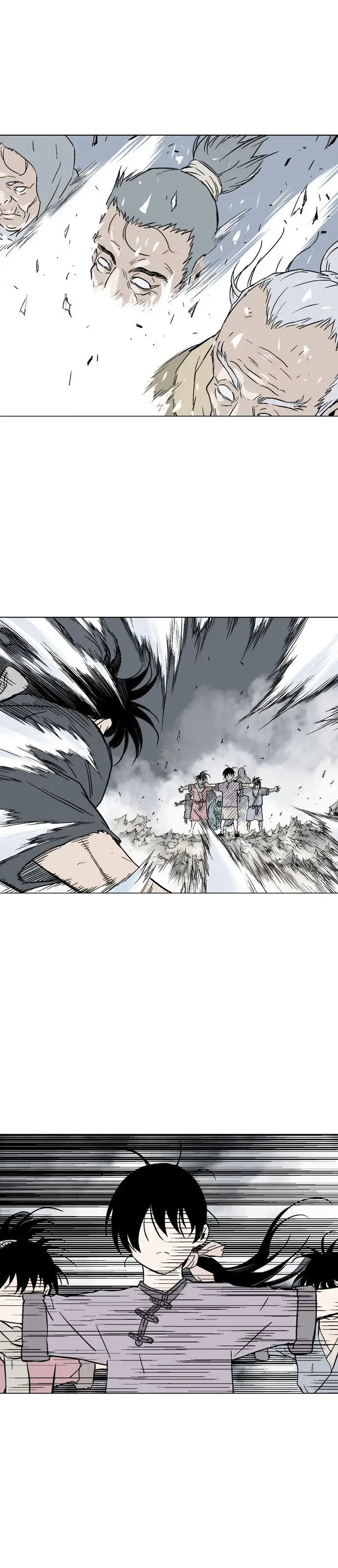 Gosu Chapter 85 - Page 17