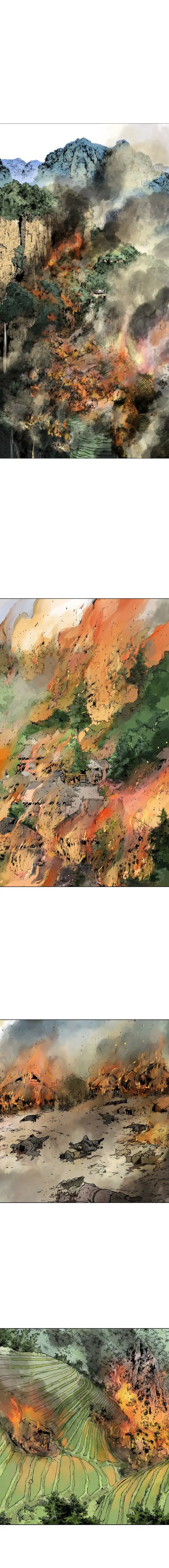 Gosu Chapter 86 - Page 13