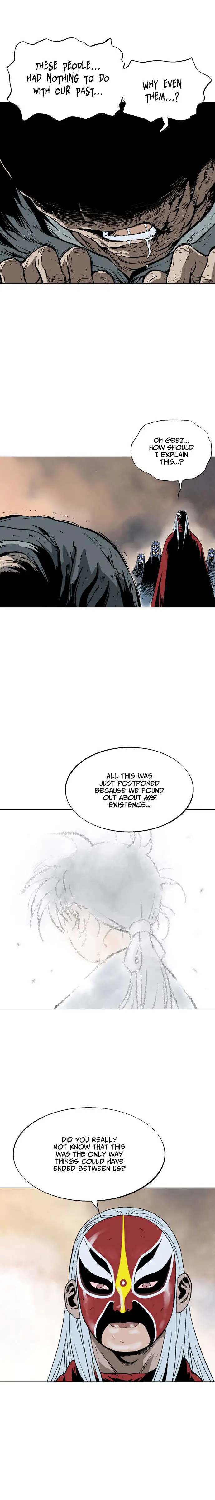 Gosu Chapter 86 - Page 16