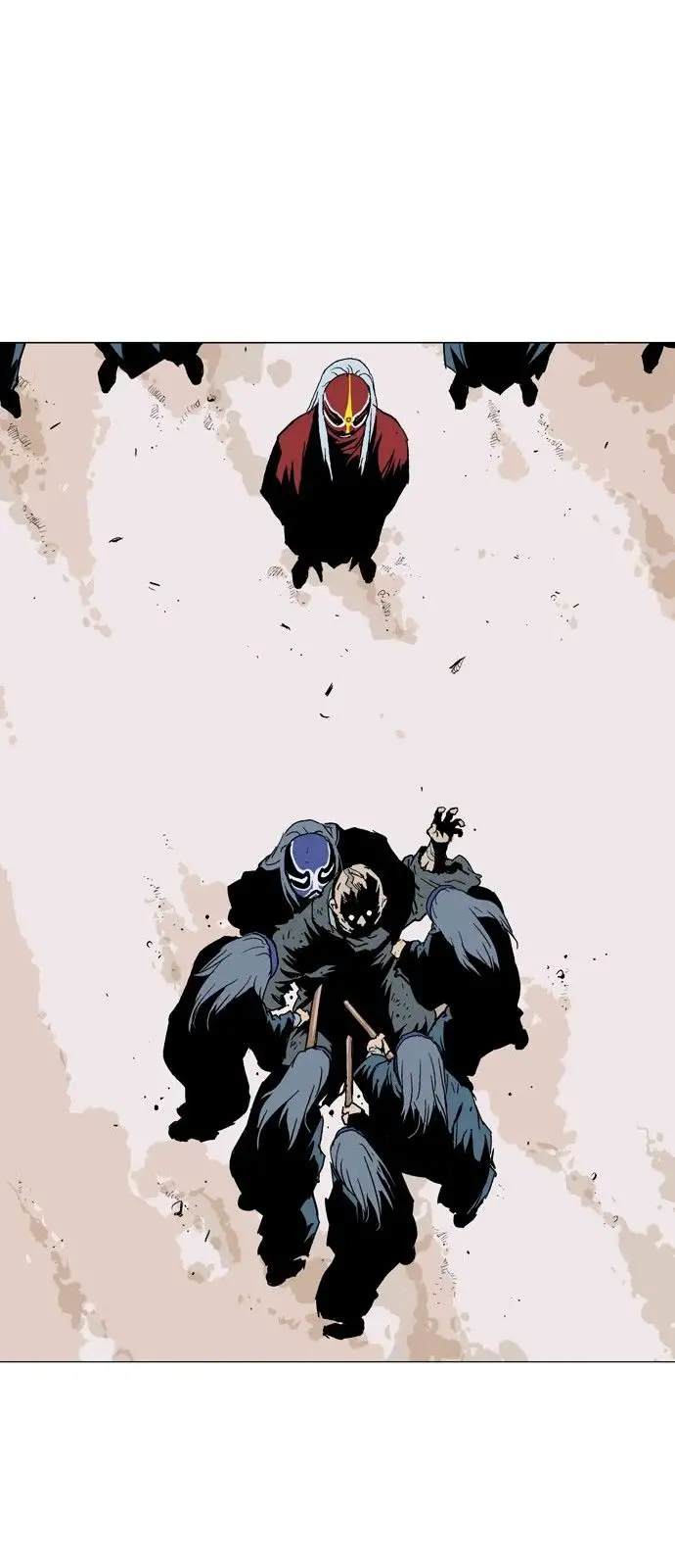 Gosu Chapter 86 - Page 19