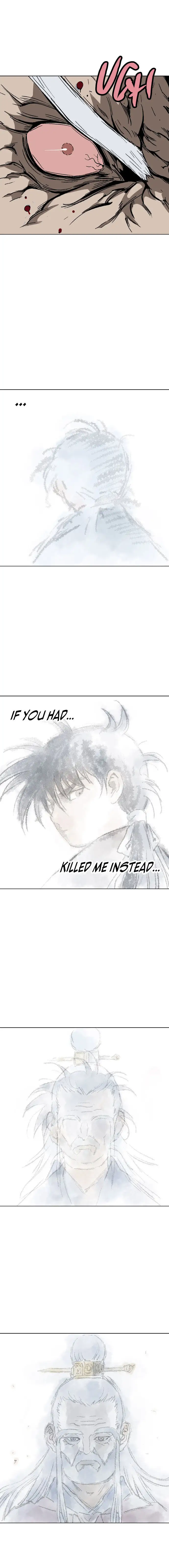 Gosu Chapter 86 - Page 20