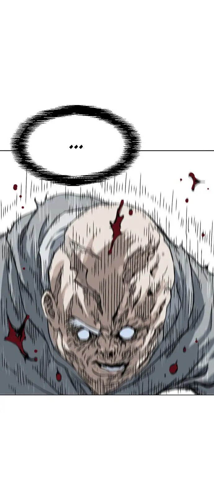 Gosu Chapter 86 - Page 21