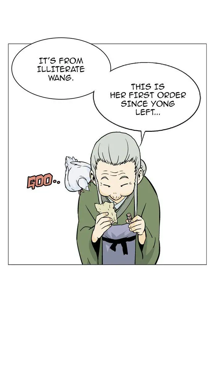 Gosu Chapter 88 - Page 90