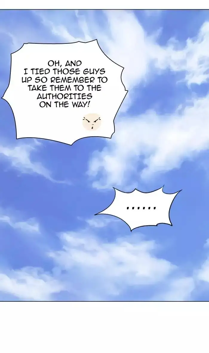 Gosu Chapter 89 - Page 42