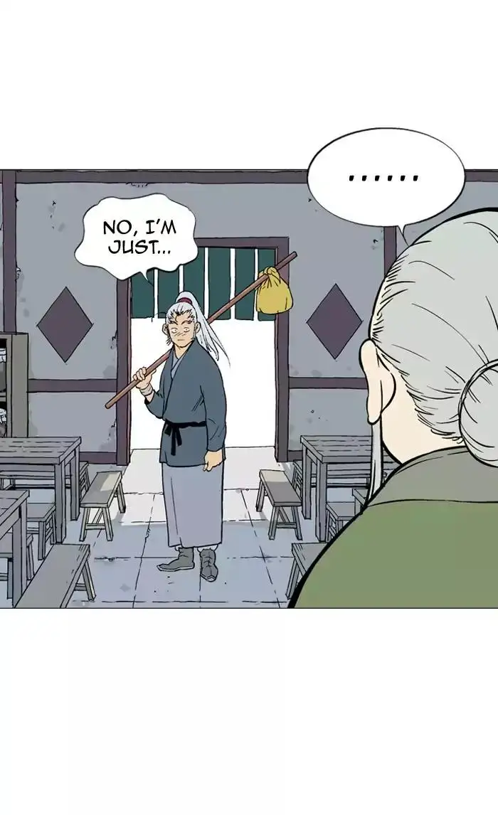 Gosu Chapter 89 - Page 46