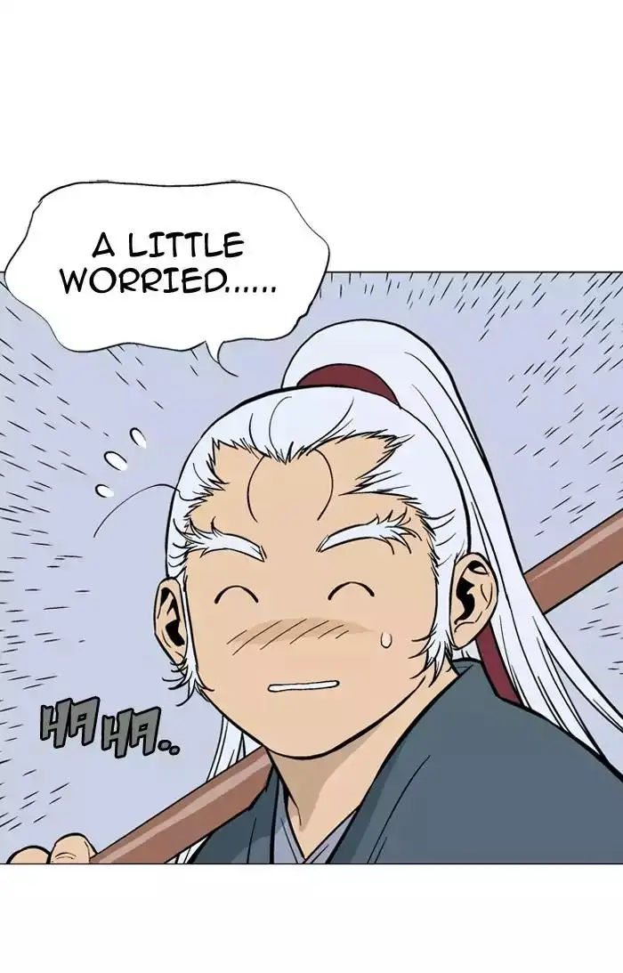 Gosu Chapter 89 - Page 47