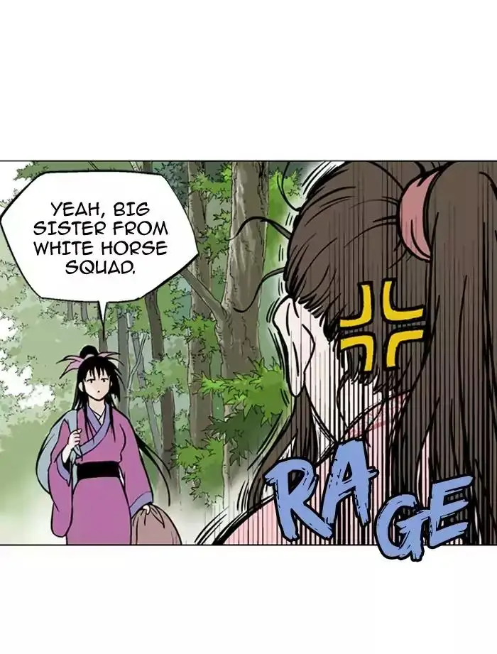 Gosu Chapter 89 - Page 54