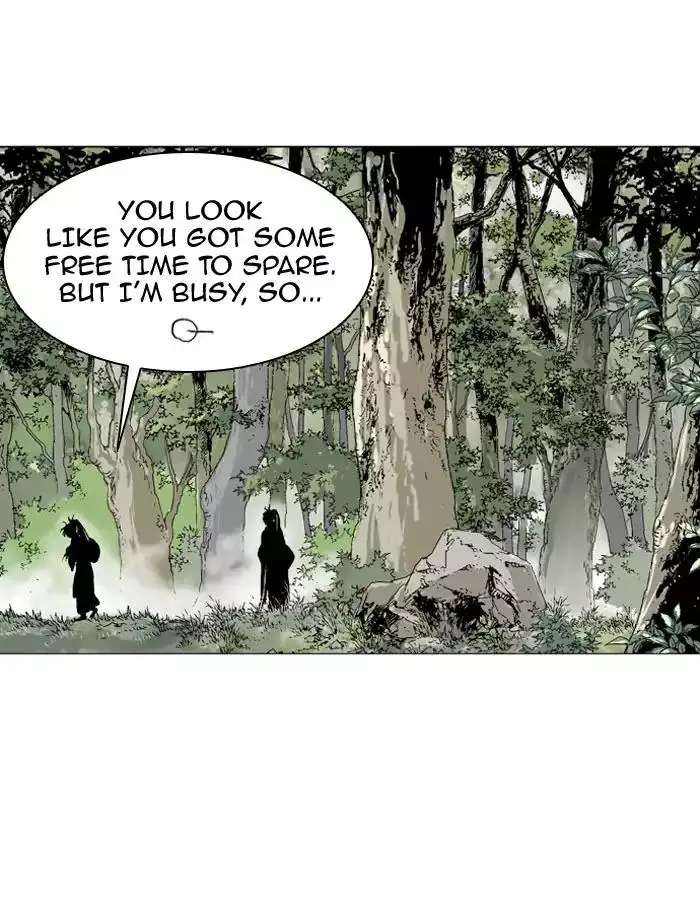 Gosu Chapter 89 - Page 56