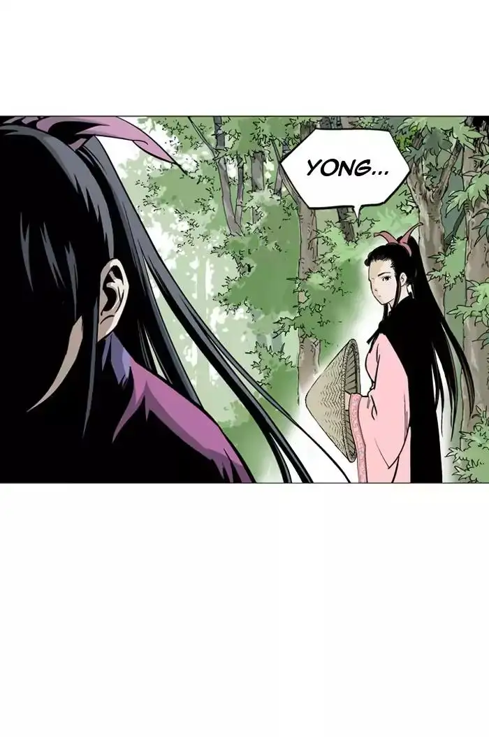 Gosu Chapter 89 - Page 57