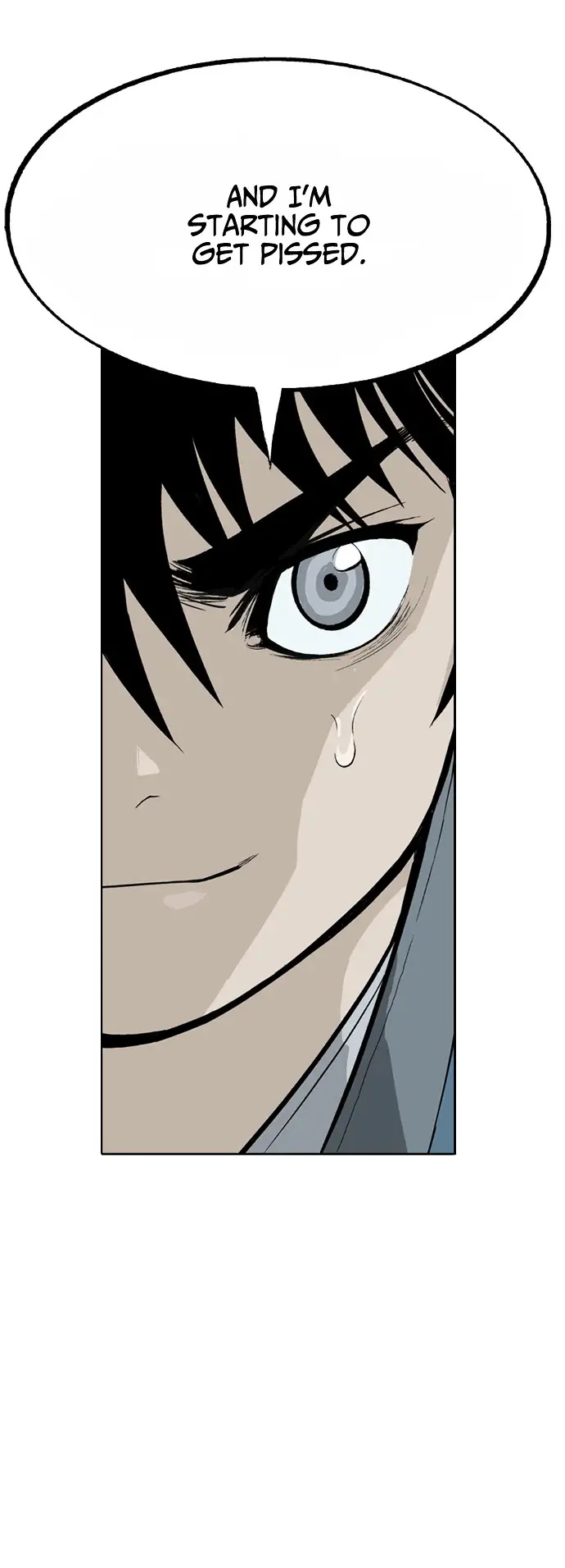 Gosu Chapter 9 - Page 26