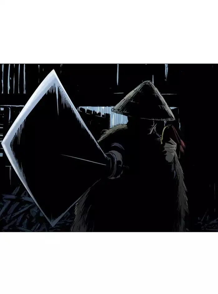 Gosu Chapter 90 - Page 15