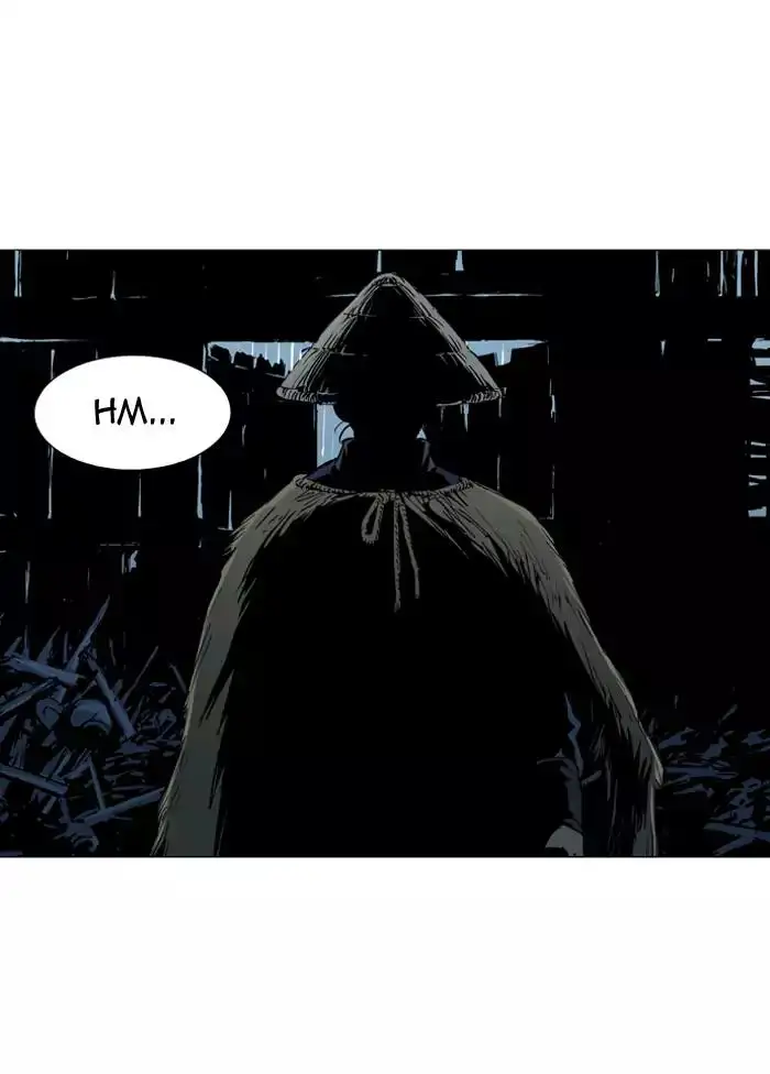 Gosu Chapter 90 - Page 19