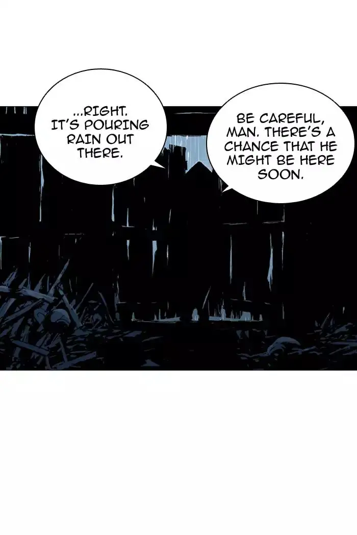 Gosu Chapter 90 - Page 25