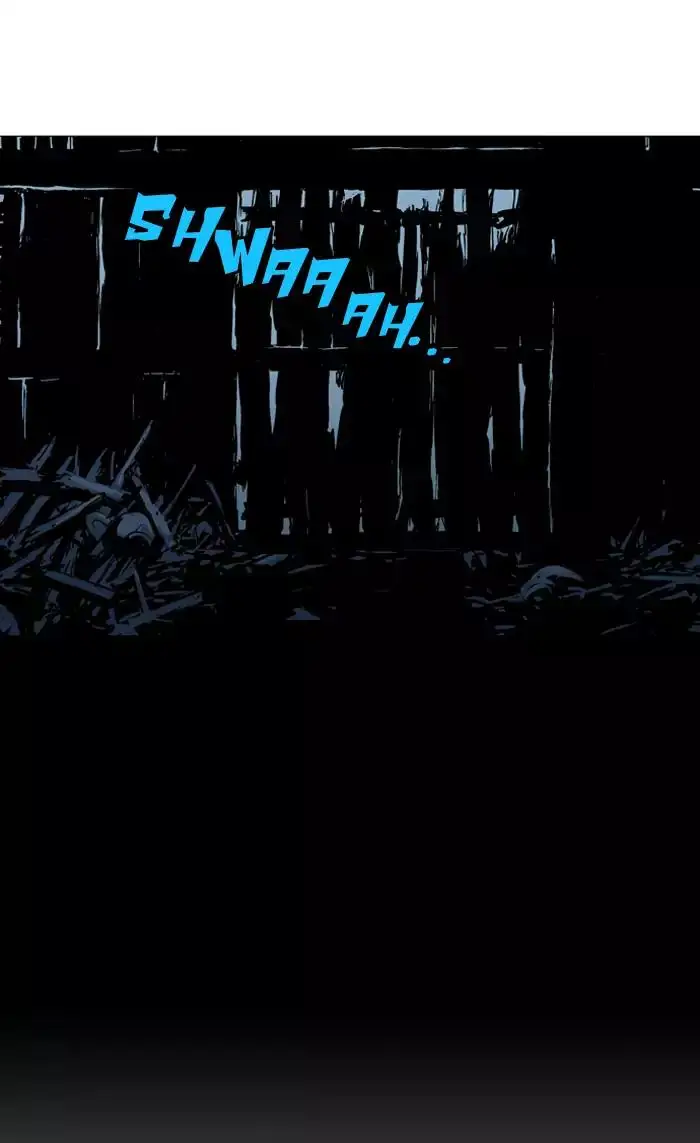 Gosu Chapter 90 - Page 27