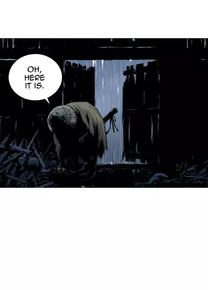 Gosu Chapter 90 - Page 33