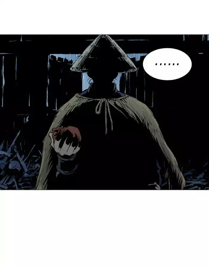 Gosu Chapter 90 - Page 36