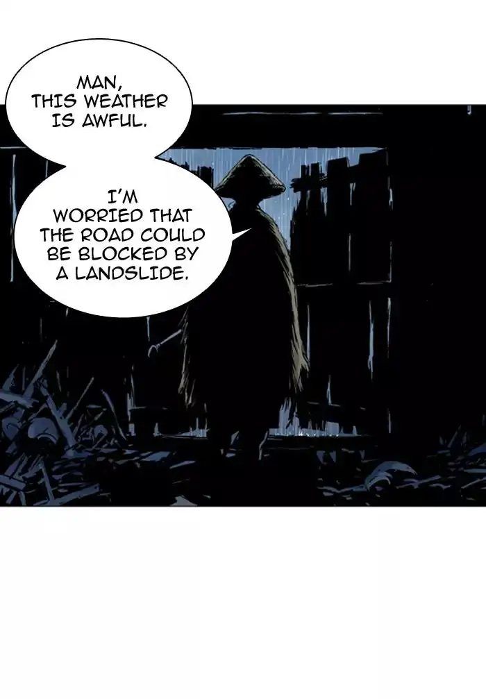 Gosu Chapter 90 - Page 38