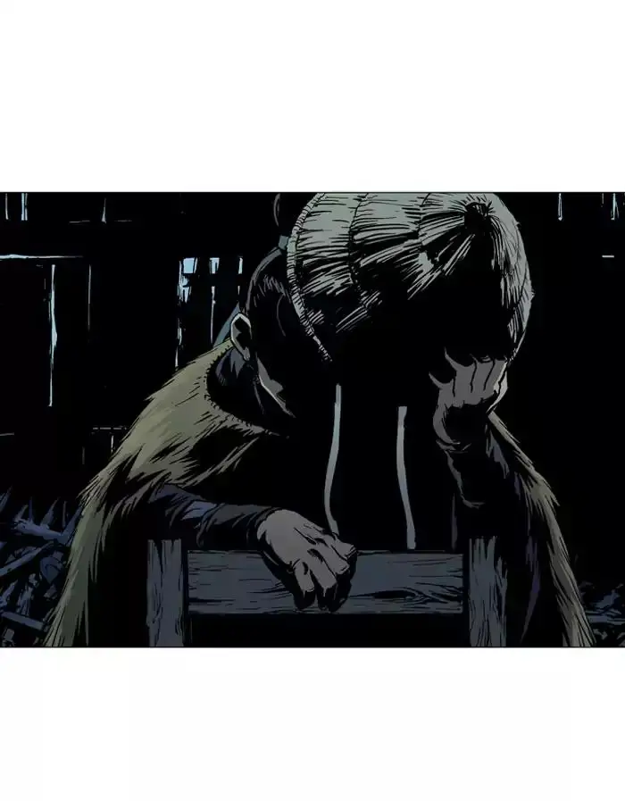 Gosu Chapter 90 - Page 48