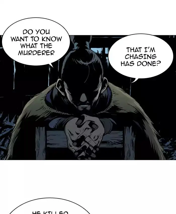 Gosu Chapter 90 - Page 53