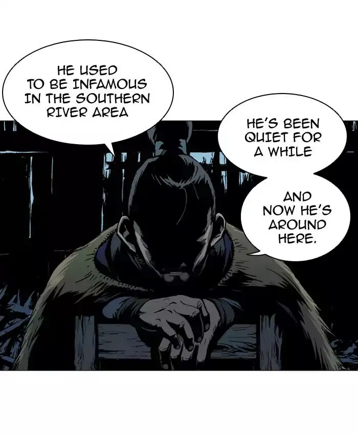 Gosu Chapter 90 - Page 56