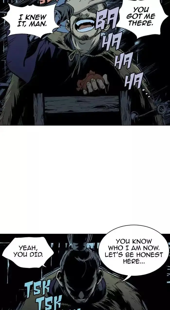 Gosu Chapter 90 - Page 67