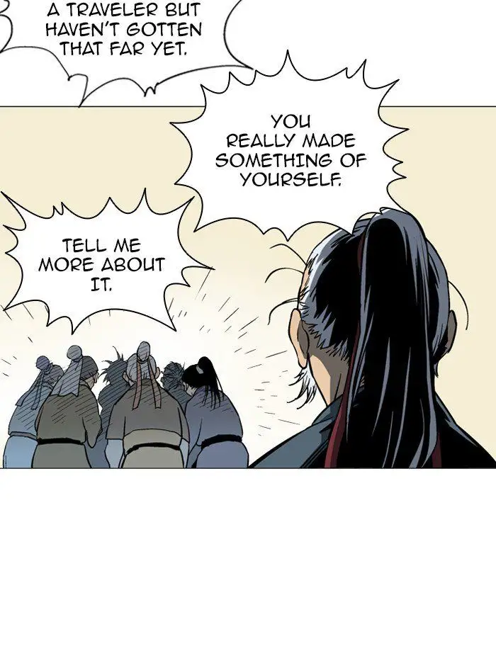 Gosu Chapter 91 - Page 14