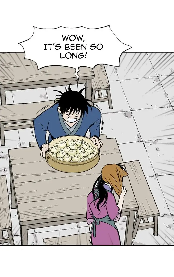 Gosu Chapter 91 - Page 31