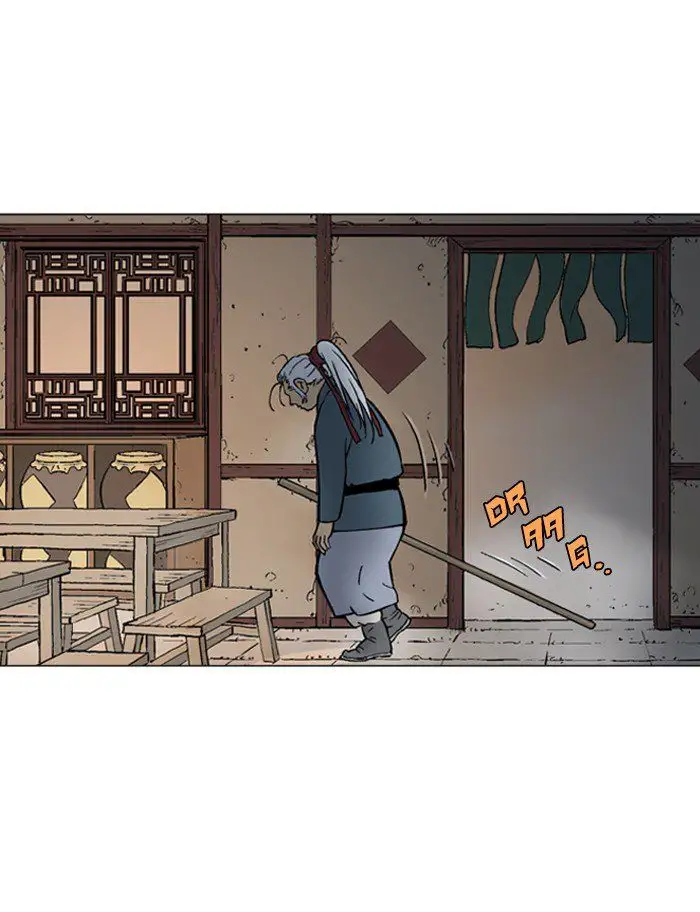 Gosu Chapter 92 - Page 101