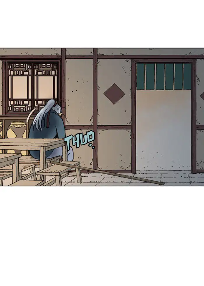 Gosu Chapter 92 - Page 102