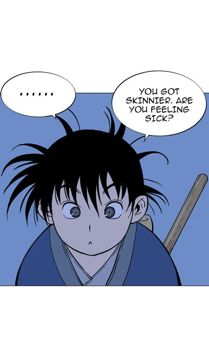 Gosu Chapter 92 - Page 12