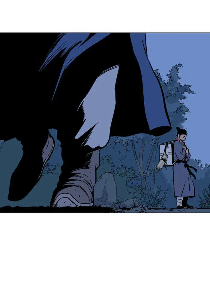 Gosu Chapter 92 - Page 28