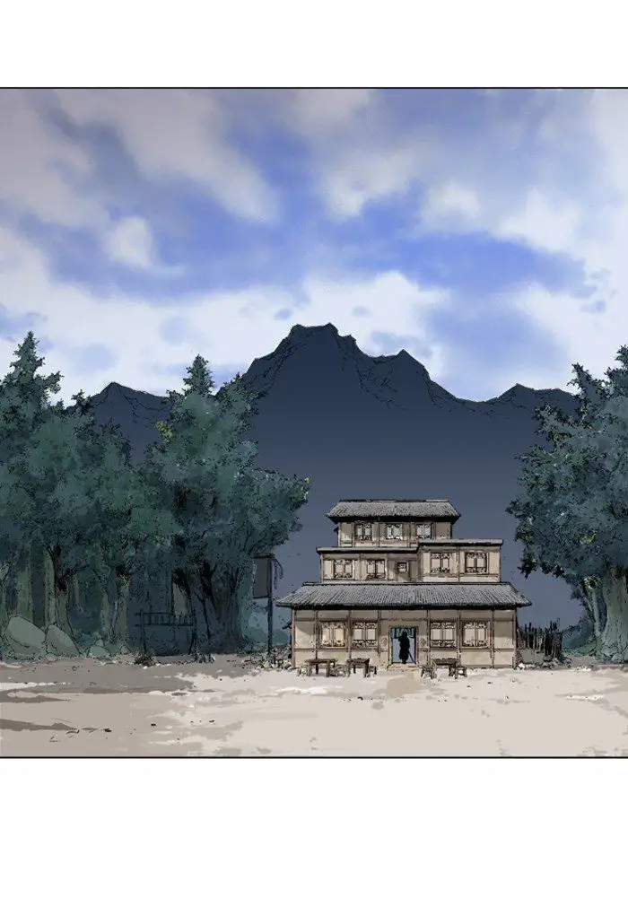 Gosu Chapter 92 - Page 34