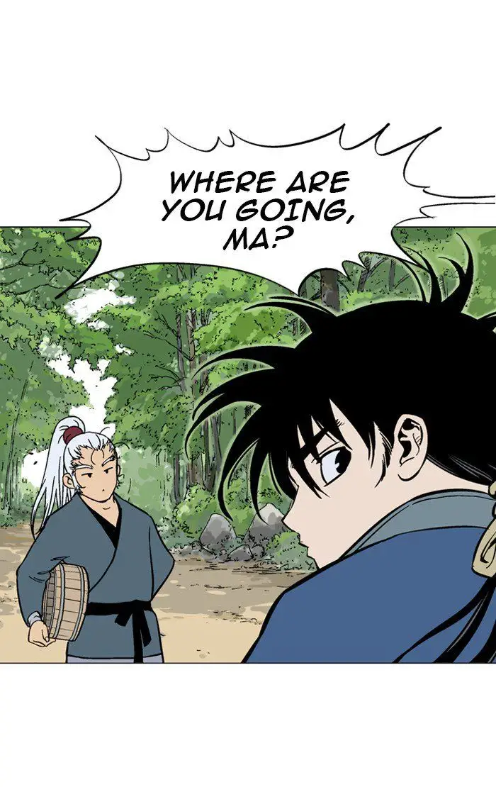 Gosu Chapter 92 - Page 39