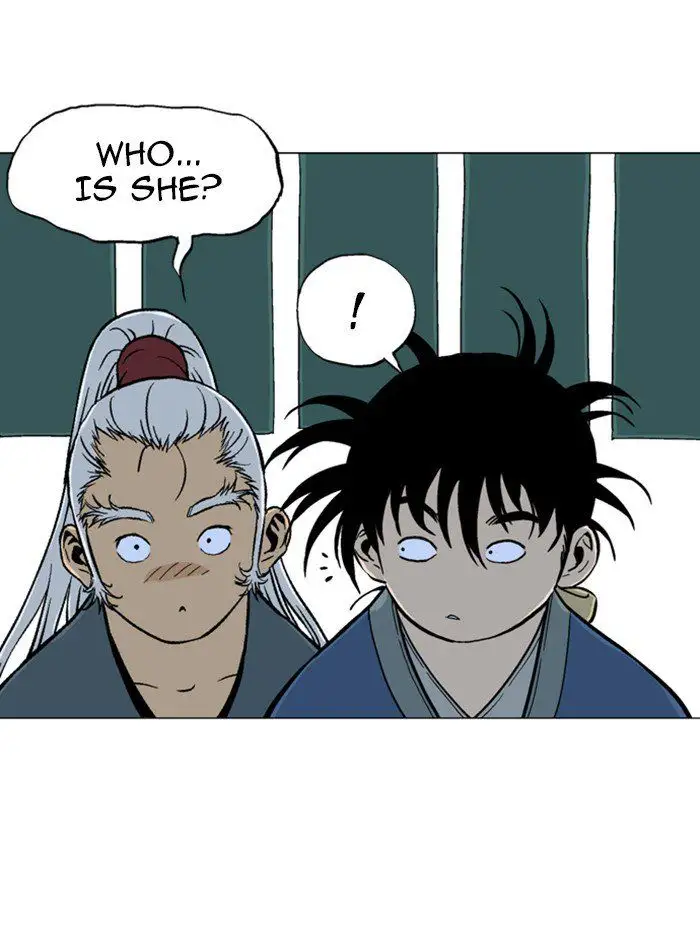 Gosu Chapter 92 - Page 43