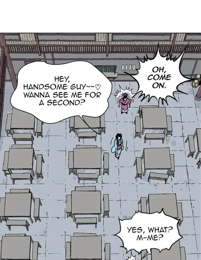 Gosu Chapter 92 - Page 47