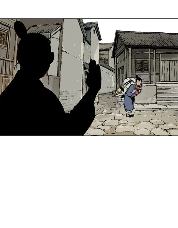 Gosu Chapter 92 - Page 62