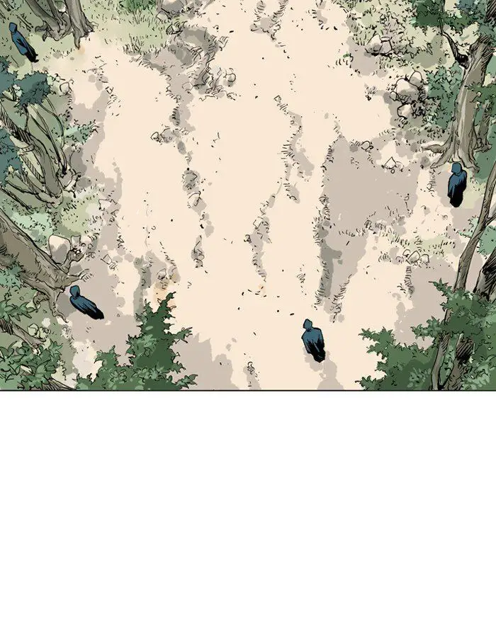 Gosu Chapter 92 - Page 82