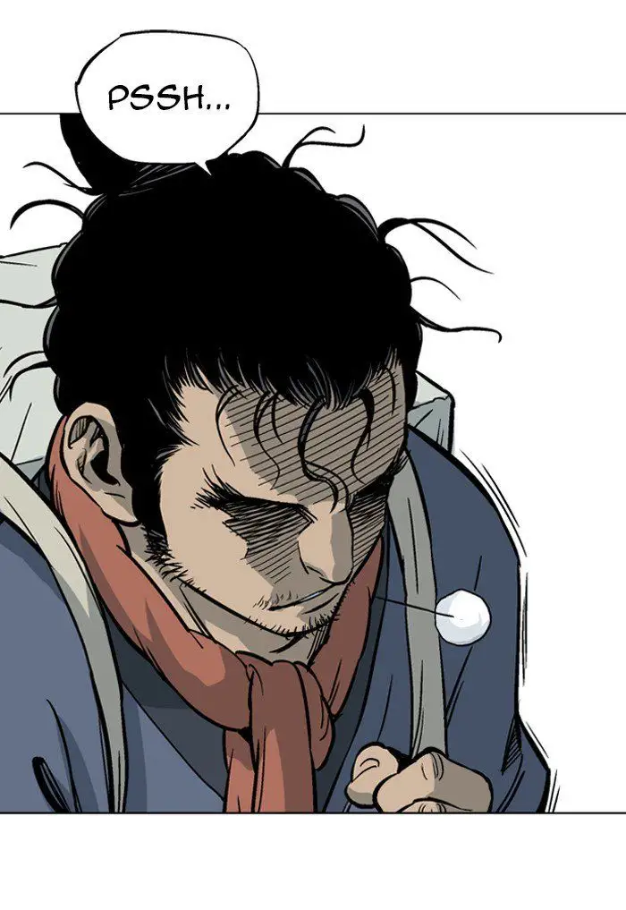 Gosu Chapter 92 - Page 84