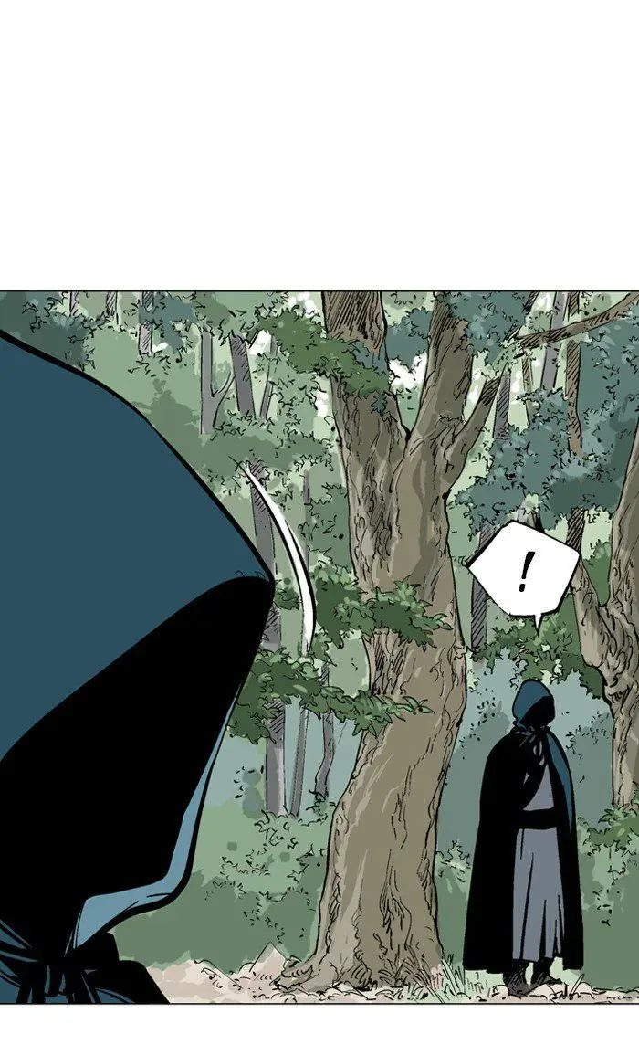 Gosu Chapter 92 - Page 88