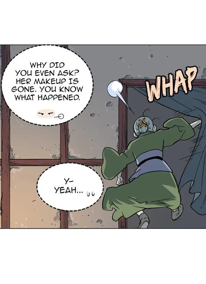 Gosu Chapter 92 - Page 99