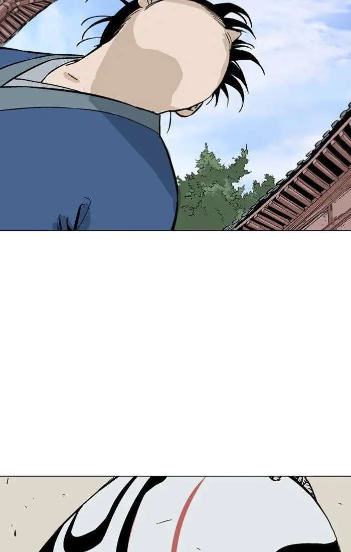 Gosu Chapter 93 - Page 101