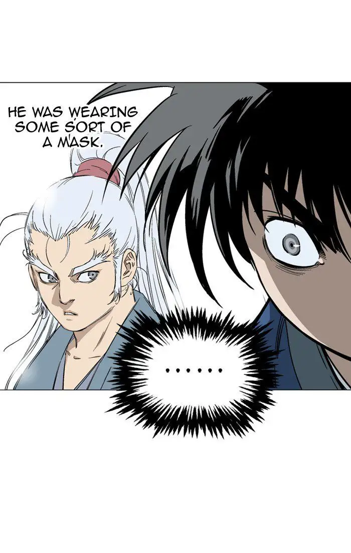 Gosu Chapter 93 - Page 104