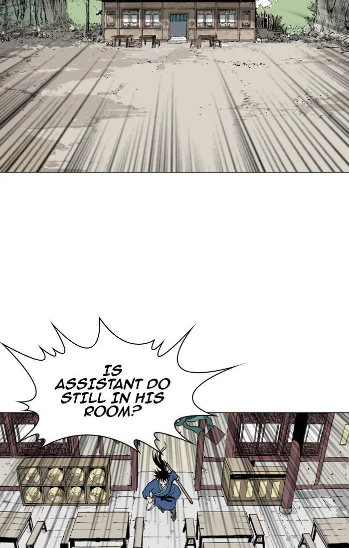 Gosu Chapter 93 - Page 107