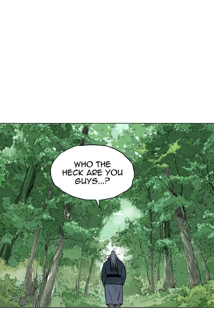 Gosu Chapter 93 - Page 114