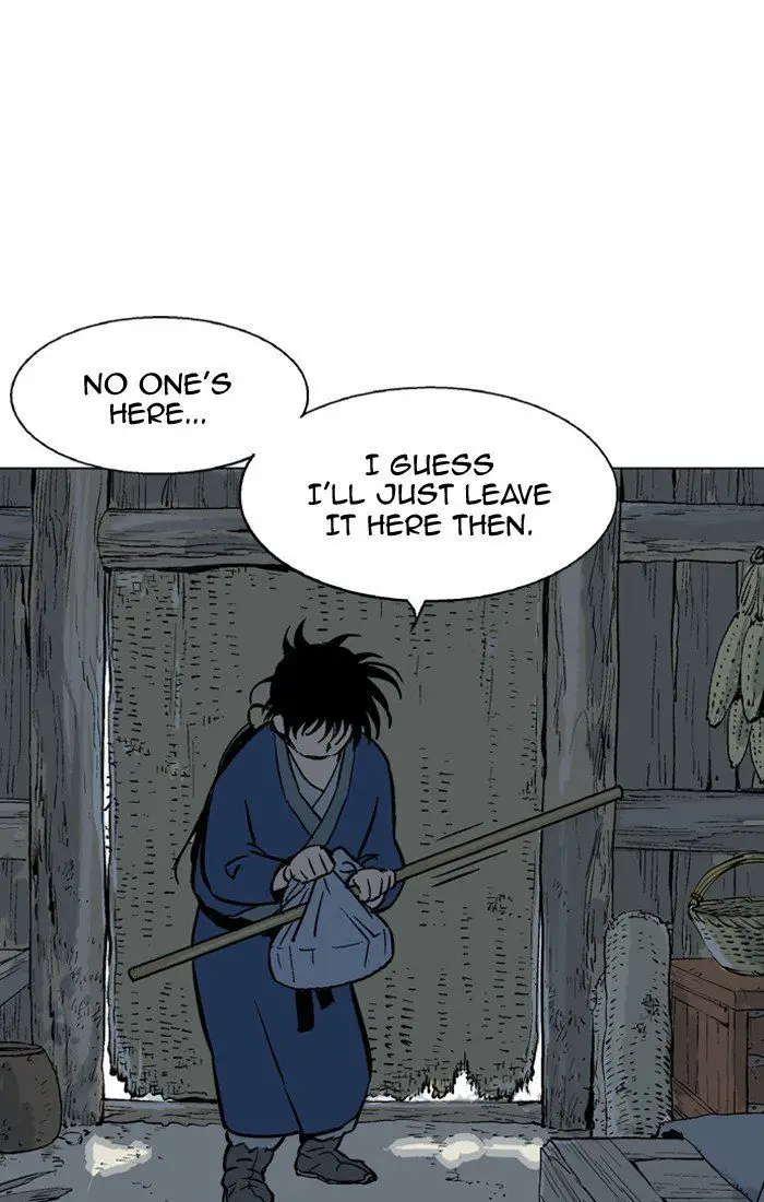 Gosu Chapter 93 - Page 15