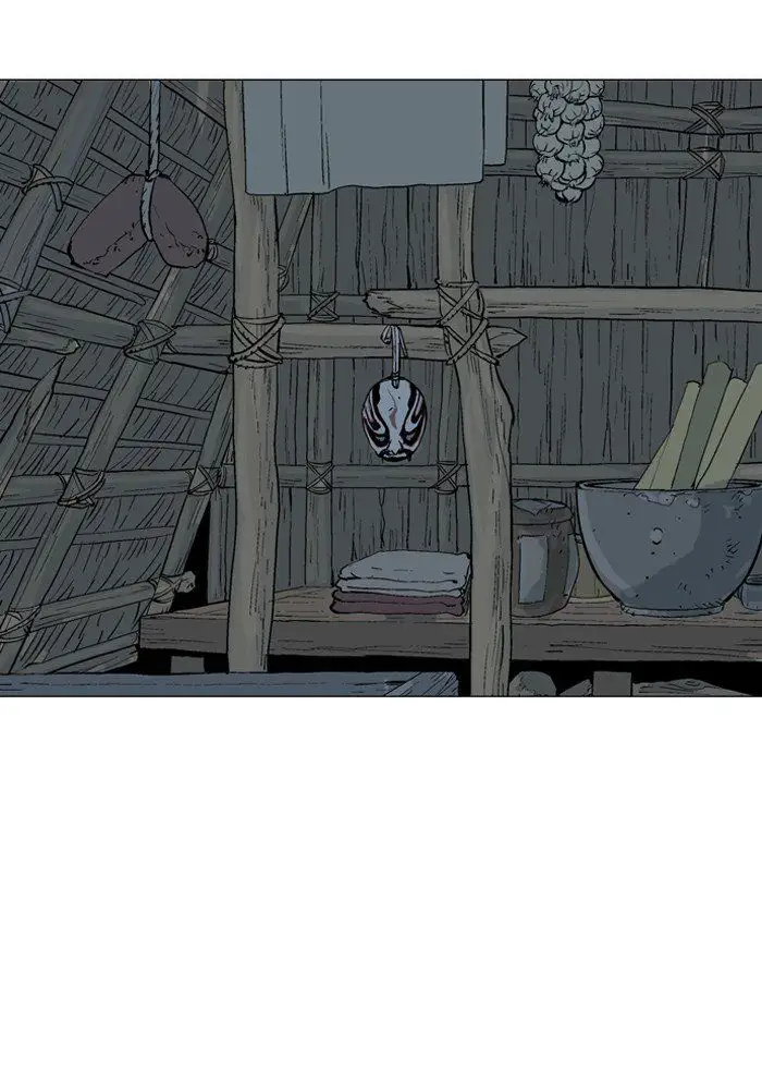 Gosu Chapter 93 - Page 20