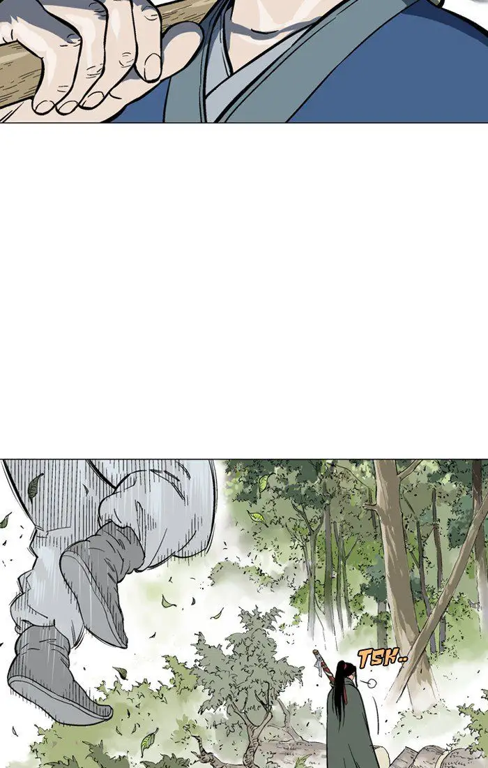 Gosu Chapter 93 - Page 38