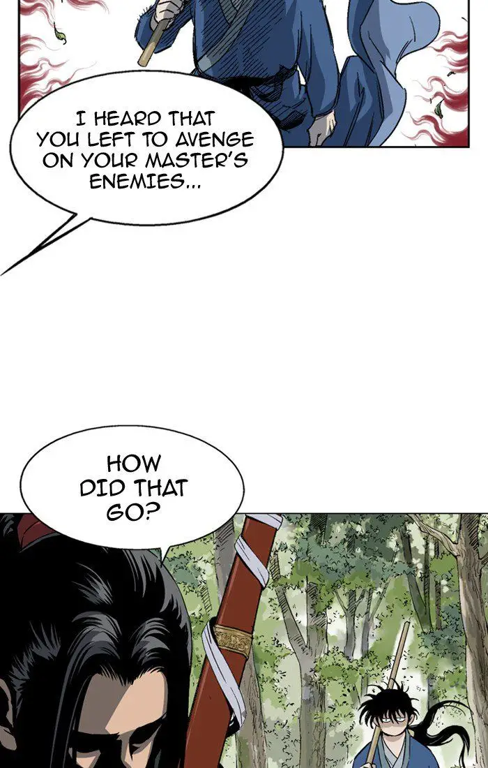 Gosu Chapter 93 - Page 40